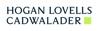 Logotipo de las firmas Hogan Lovells y Cadwalader.
