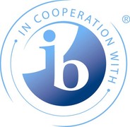 Logo de la organización Internacional de Bachillerato.