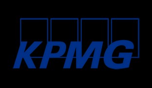 KPMG logo
