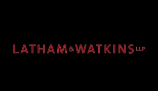 Latham watkins logo