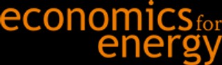 Economics for energy