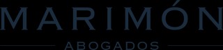 Logo de la firma de abogados Marimón.