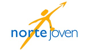 Norte joven logo
