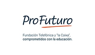 Pro futuro logo