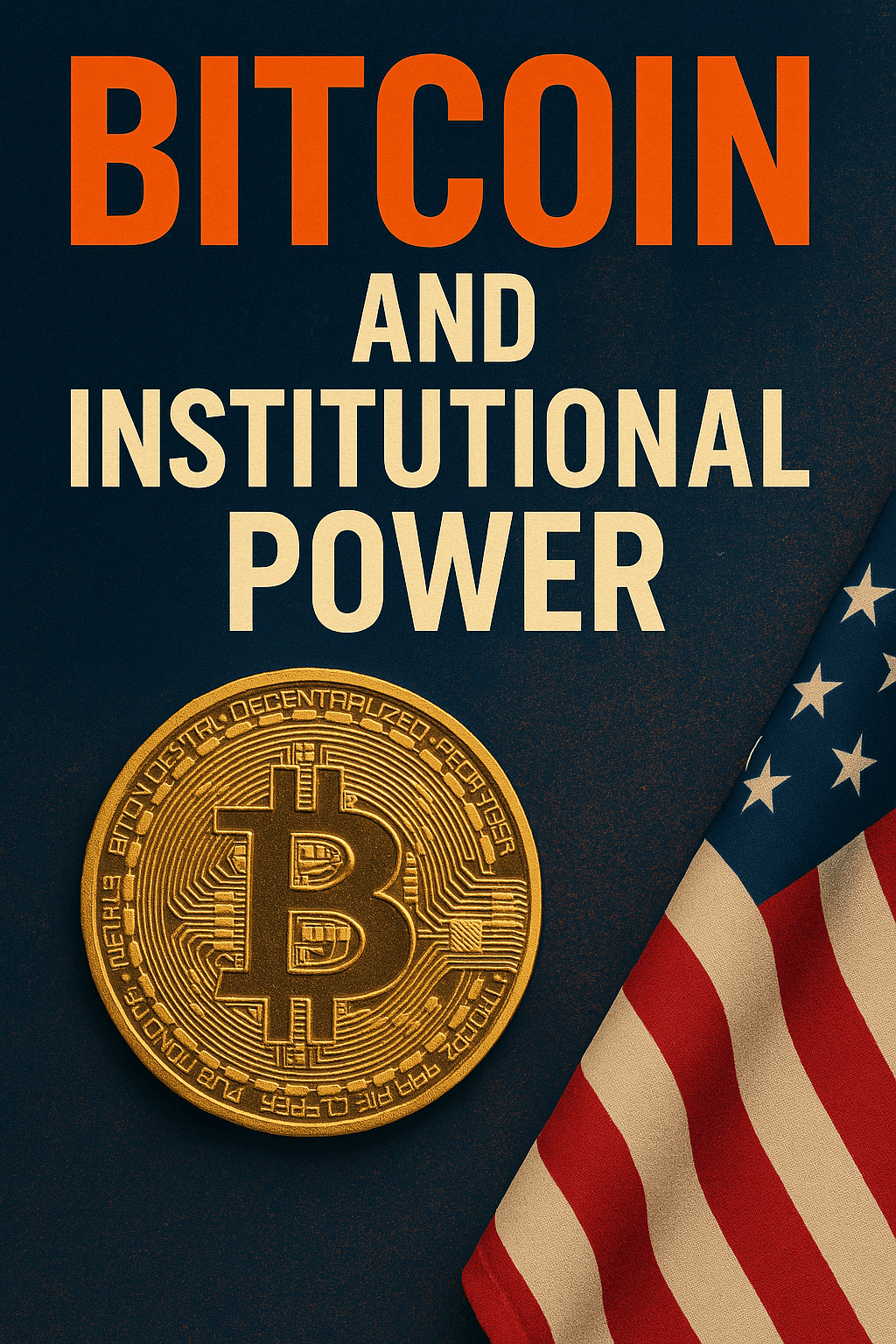 Trump institucionaliza Bitcoin como activo estratégico