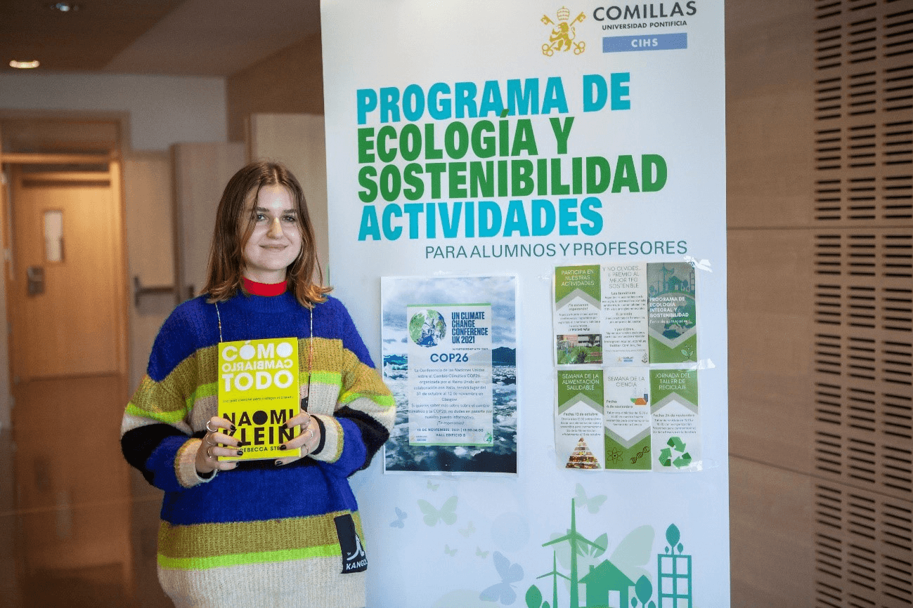 ECOAlumna