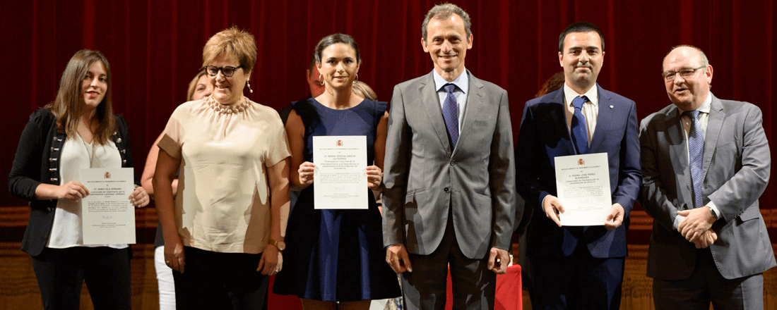 Premio Mariate Garcia