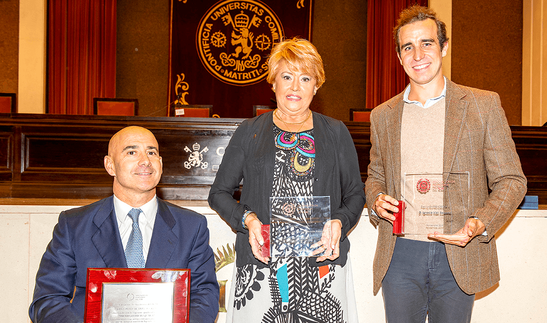 PremiosICAIPremiados