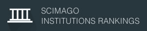 Scimago Institution Ranking